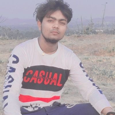 Bahubali Shoaib Akhtar
📞9599863892
इश्क़__खुद__से🖤
Alone 🙂 But happy ....