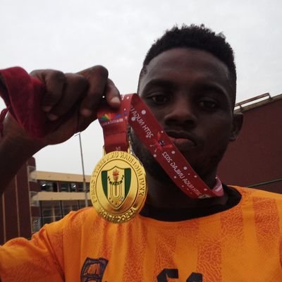 Iam_ogk's profile picture. Sports Enthusiast, Certified Teacher, Champion making business man, Sport activist, Logistics businessman (DHL, UPS, FedEx, CARGO).