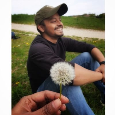 PhD candidate at University of Erlangen-Nürnberg || Wissenschaftliche Mitarbeiter at @GroupPuls || Photographer