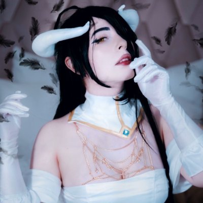 Cosplay girl 👩‍🦰 and video model 🍄
💦💦  https://t.co/Zmjr3hLxLs 💦💦
Collaboration : mollyredwolfofficial@gmail.com