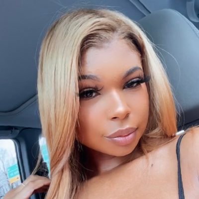 if you’re going to take my tweets serious you might as well leave my page now✨