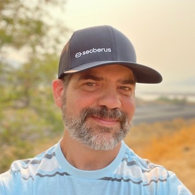 ElmoMecsko's profile picture. Here to promote People. Culture. Communication. And having fun doing it!

Head of Talent Development at Secberus