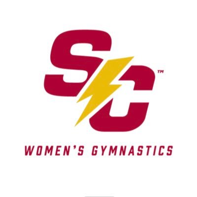 The official Twitter feed of Simpson College Women's Gymnastics. Roll Storm!
