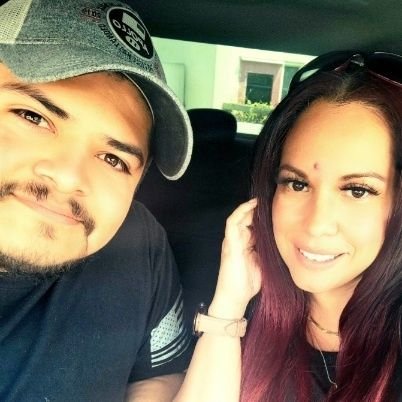 Yery_Colombon's profile picture. Conservative Latina. Married to a hard working-class, handsome, blue-collar man. Trying not to raise liberals. ❤Texas raised. 🇨🇱