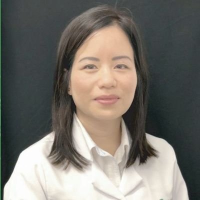 AnaAchuy's profile picture. Anestesióloga