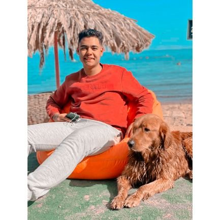 Tarek Saieed 🖤🪐