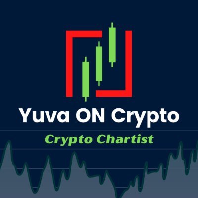 yuvaoncrypto's profile picture. Hi & Hello Friends,

I'm Yuvan, #Bitcoin & #Crypto Technical & Fundamental Analysis in Tamil, YT: https://t.co/wJ2J47FybA…