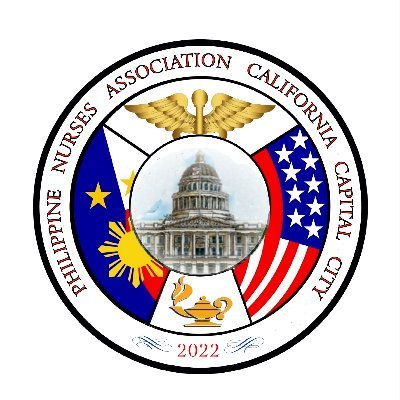Philippine Nurses' Association of America - California Capital City Chapter
