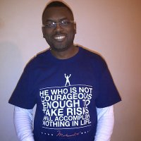 Cassius Francis (@cassiusafrancis) 's Twitter Profile
