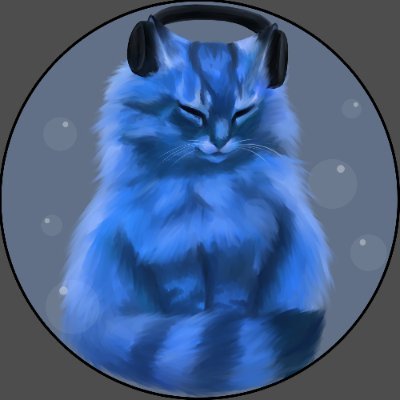 Water_Cat1 Profile Picture