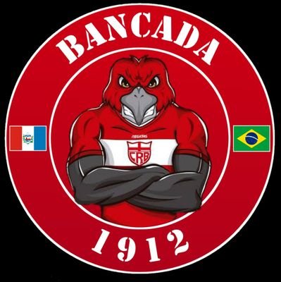 Perfil Oficial da Bancada 1912 🏴󠁧󠁢󠁥󠁮󠁧󠁿