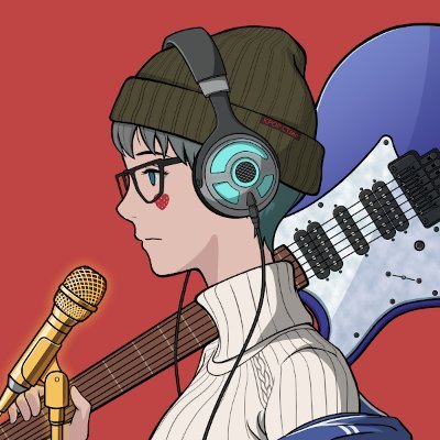 nadiakingさんのプロフィール画像