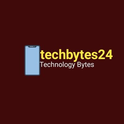 techbytes24_'s profile picture. #Tech Memes😆 Suggestions 😎 News📰