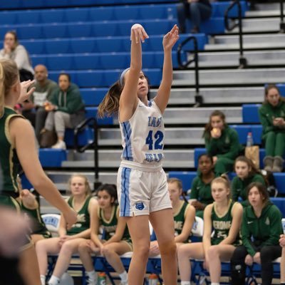 5’7” PG, SG - 2025 - AAU Ohio Impact - Olentangy Berlin High School girls basketball 🏀