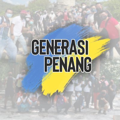 Generasi Penang aims to unite the youth of Penang from various backgrounds and empower them to make a difference. Join us and be part of the change!