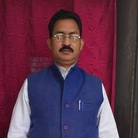 RLD, President of Centrel Uttar Pradesh.