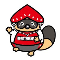 ããŸã€ããŸç«¶èŒªãå
¬åŒã (@k_komatsushima) 's Twitter Profile Photo ããŸã€ããŸç«¶èŒªãå
Œ΋ (@k_komatsushima) 's Twitter Profile Photo