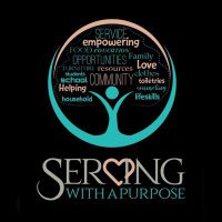ServingWithAPurpose (@servingwapurpos) 's Twitter Profile