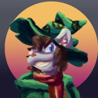 THE FOOL(@lucke_rat) 's Twitter Profile Photo