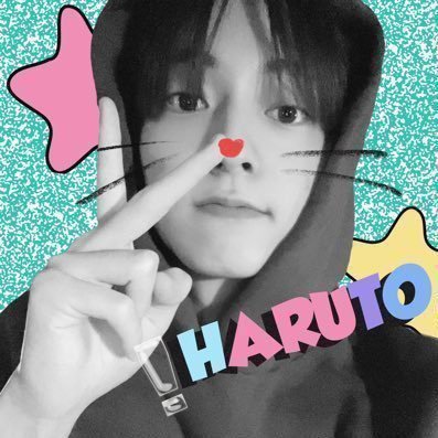 𓏸𓂃 ☀️ ˗ˏˋᴛʀᴇᴀsᴜʀᴇ,ᴠʏʀᴀ,48ᴛʜᴀɪ´ˎ˗ 🦙ꔛ #HARUTO #HOOPBNK48