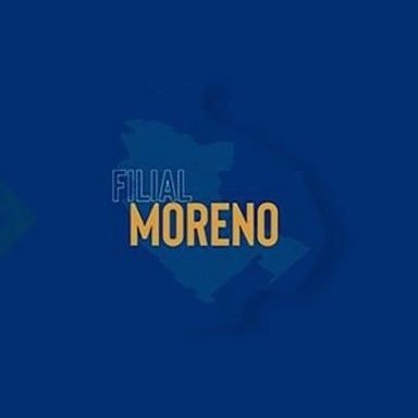 BOCA JUNIORS FILIAL MORENO Oficial