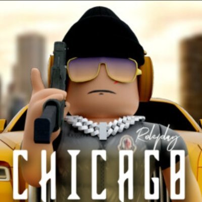 Chicago remastered Roblox