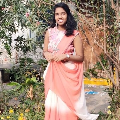 SushmaSriSurap1's profile picture. Fellow at Nxtwaves  ccbp academy