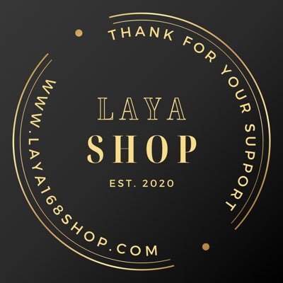 laya168_shop's profile picture. 