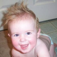 Landon Humphrey - @BabyLandonius Twitter Profile Photo