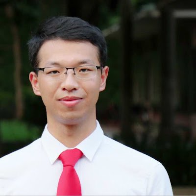 Postdoctoral researcher @ Sun Yat-sen University, works on solid-state quantum optics and nanophotonics.