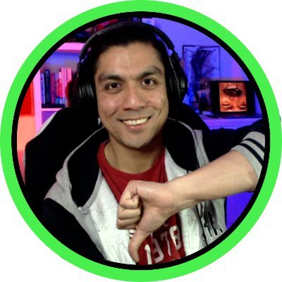 🇸🇬 🇦🇺 Variety streamer on Twitch! 100% win rate in Super Mario Party. Academic & research @RussellChander

He/him all views are my own