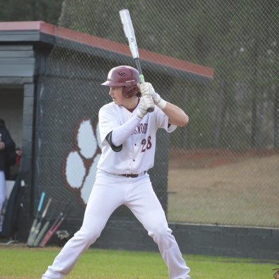 Class of 2024| Brookwood High 5’10, 175 lbs.| Middle Infielder, Out Field, Pitcher| @ wesleychase17@gmail.com Uncommitted