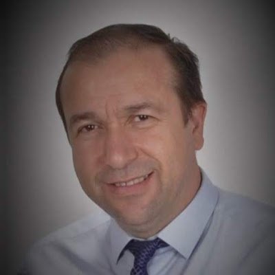 CBUstundag's profile picture. 