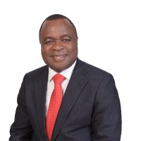 Hon. (Dr.) Chris Wamalwa, CBS (@honchriswamalwa) 's Twitter Profile