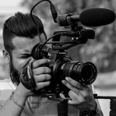 Film-maker Director at BeardBoy|Films Head of Design at GosuGamersIndia Film-maker at Jamsteady IMDB - https://t.co/6fun3q6GII… Steam id/BeardBoyMain