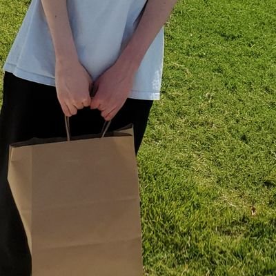 BleepBoopBopTop's profile picture. 23 ♍
NSFW