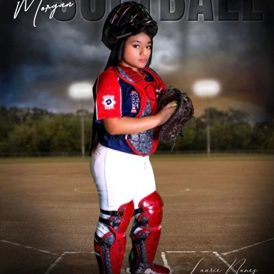 4’11 || catcher, 3rd,2nd ||c/o 2024|Committed to Navarro || Juan Seguin High School