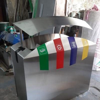 Incepted in the year 2010, Chevron Inc., is manufacturer and exporter occupied in mumbai and presenting a broad assortment of the best in class street furniture