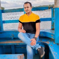 Srinivas A T (@srinivasatgrkms) 's Twitter Profile