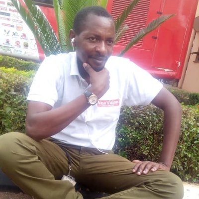 MusokeKalemba's profile picture. I love football