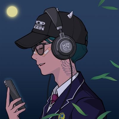 lxjjmmさんのプロフィール画像