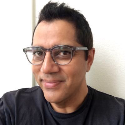 AamerHaleem's profile picture. Earth’s mightiest hero! 🦸🏻‍♂️ Have talent, will (time) travel 🎬 🌎 🛫 Music is my radar 🎶 Sports is my sonar 🏀🏒⚾️🏈⚽️ #HereWeGo #COYS #GoCanucksGo