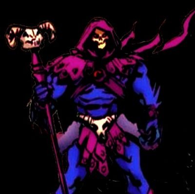 𝖄𝖊𝖘 𝕴 𝕱𝖚𝖈𝖐𝖎𝖓𝖌 𝖆𝖒 ! 𝕬𝔪 𝕴 𝕰𝔟𝔦𝔩 ? 𝕴 𝖆𝖒 𝕸𝖆𝖓 ! - Returning AU Skeletor Muse