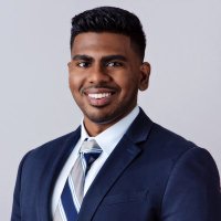 Aaron Gurayah, MD (@agurayah) 's Twitter Profile