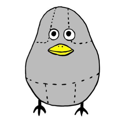 meshimeshi0920's profile picture. 鳥好きエンジニア
