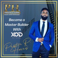 Preston Harris (@kingprestonh) 's Twitter Profile