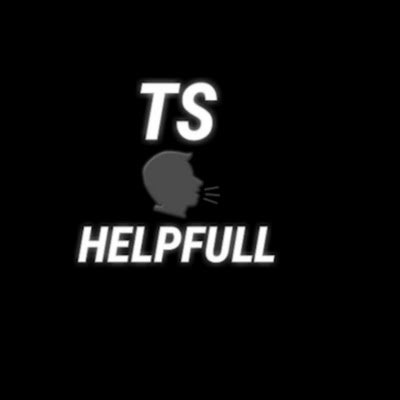 HelpfullTs's profile picture. நல்லவனோ நல்லவளோ என்னை தொடராதே...