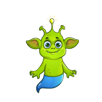 smartversecash's profile picture. The official Twitter account for Smartverse
Gidallians #NFT Collection on #smartBCH