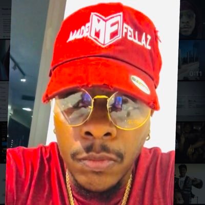 MadeFellaDrew's profile picture. I’ll talk fly to ya, before I’ll lie to ya... MadeFella, got @MadeFellaz w/me