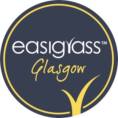 Easigrass Glasgow are the regions most awarded supplier & installer of Artificial Grass